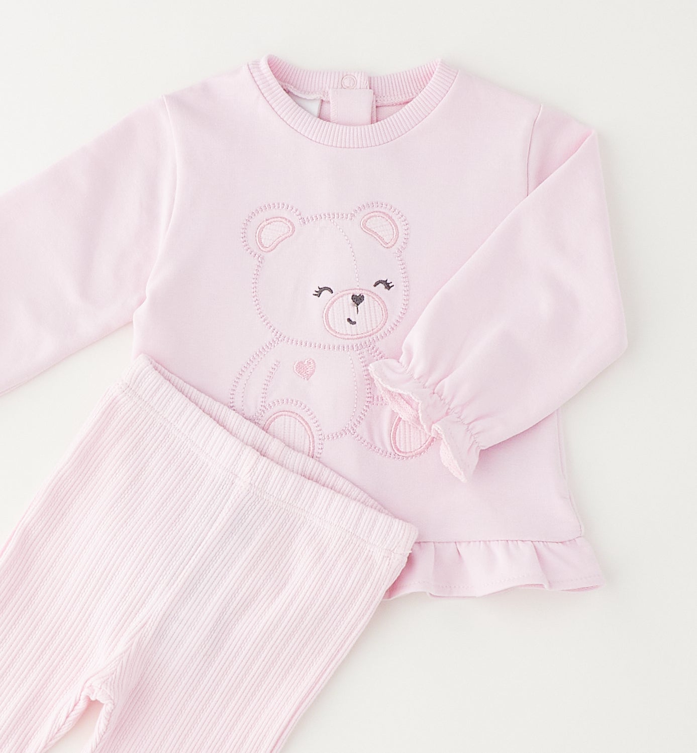 Baby Girls Set