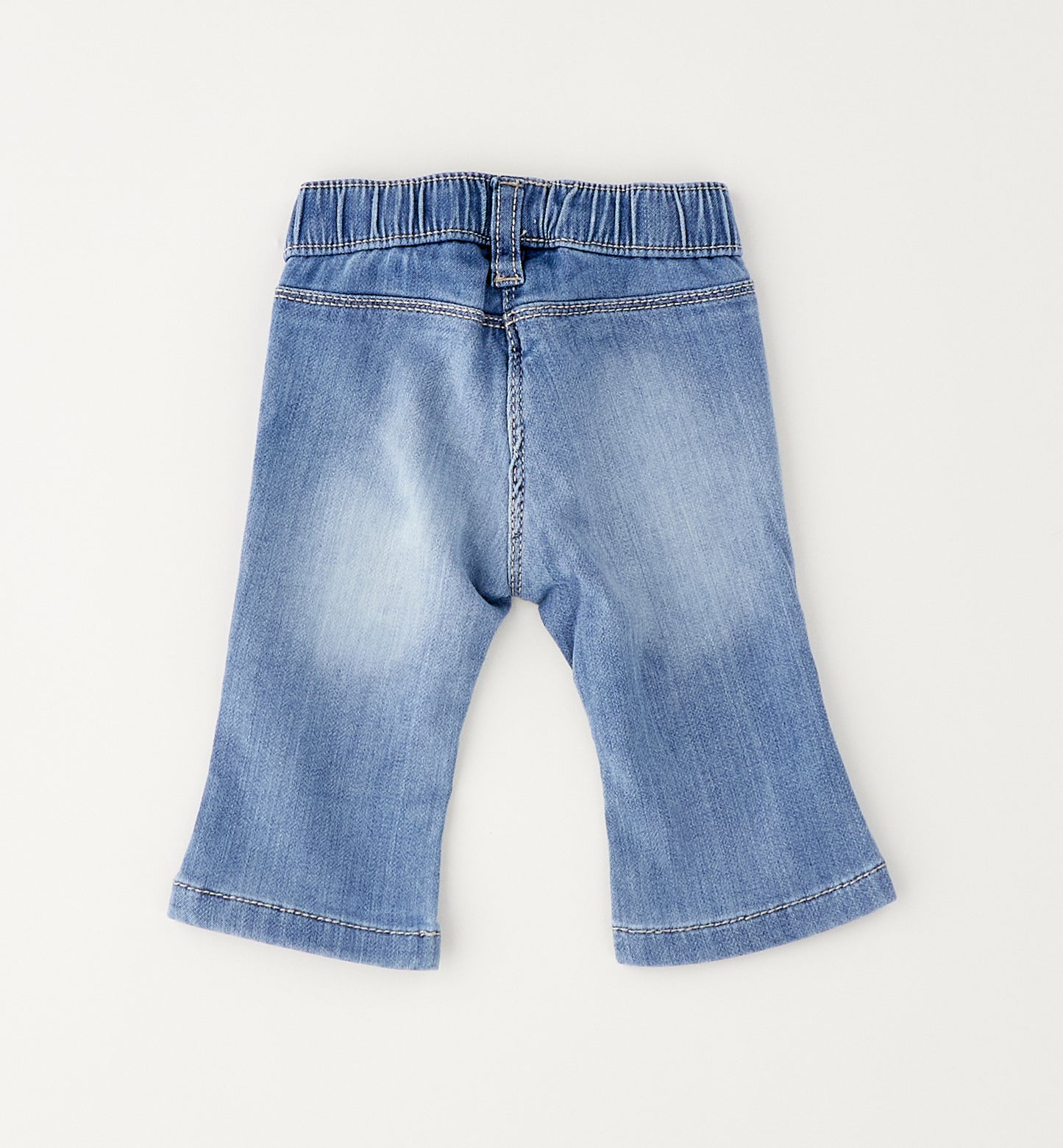 Baby Girl Jeans