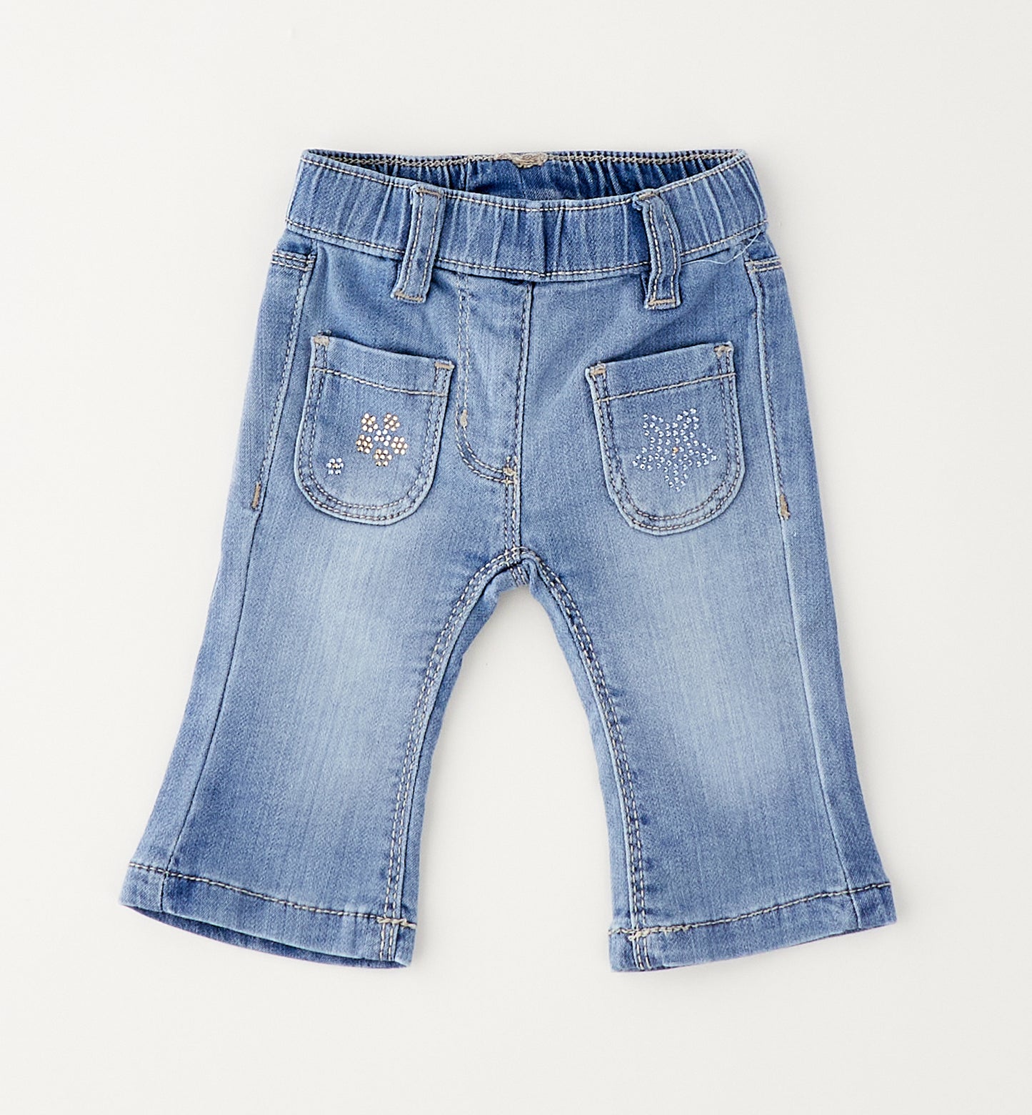 Baby Girl Jeans