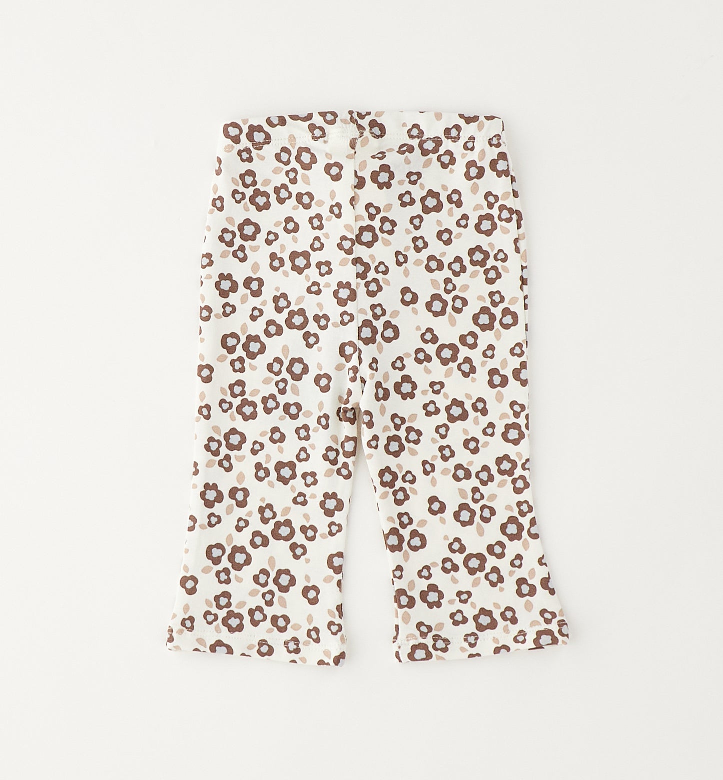 Girls Top & Legging Set