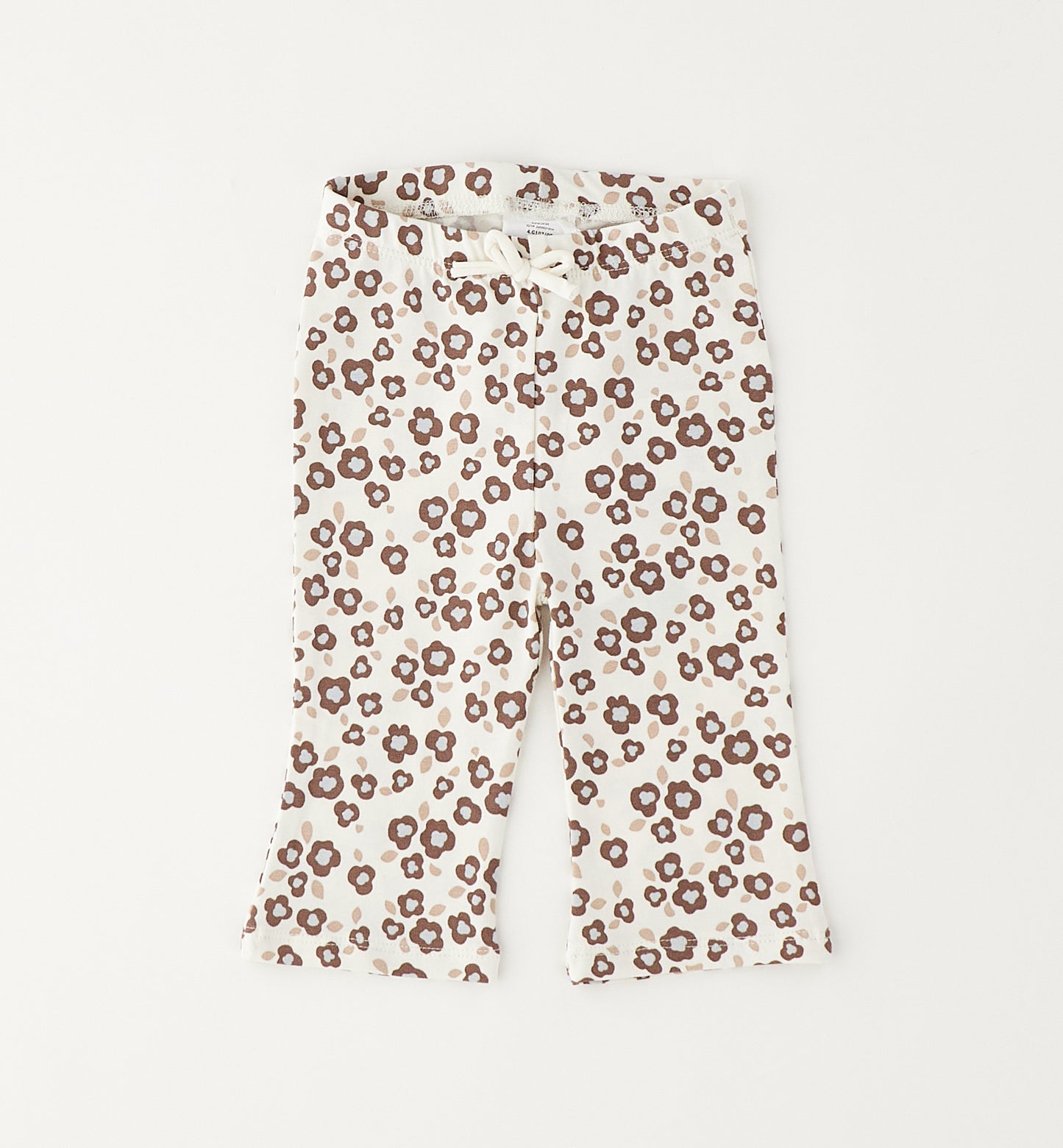 Girls Top & Legging Set