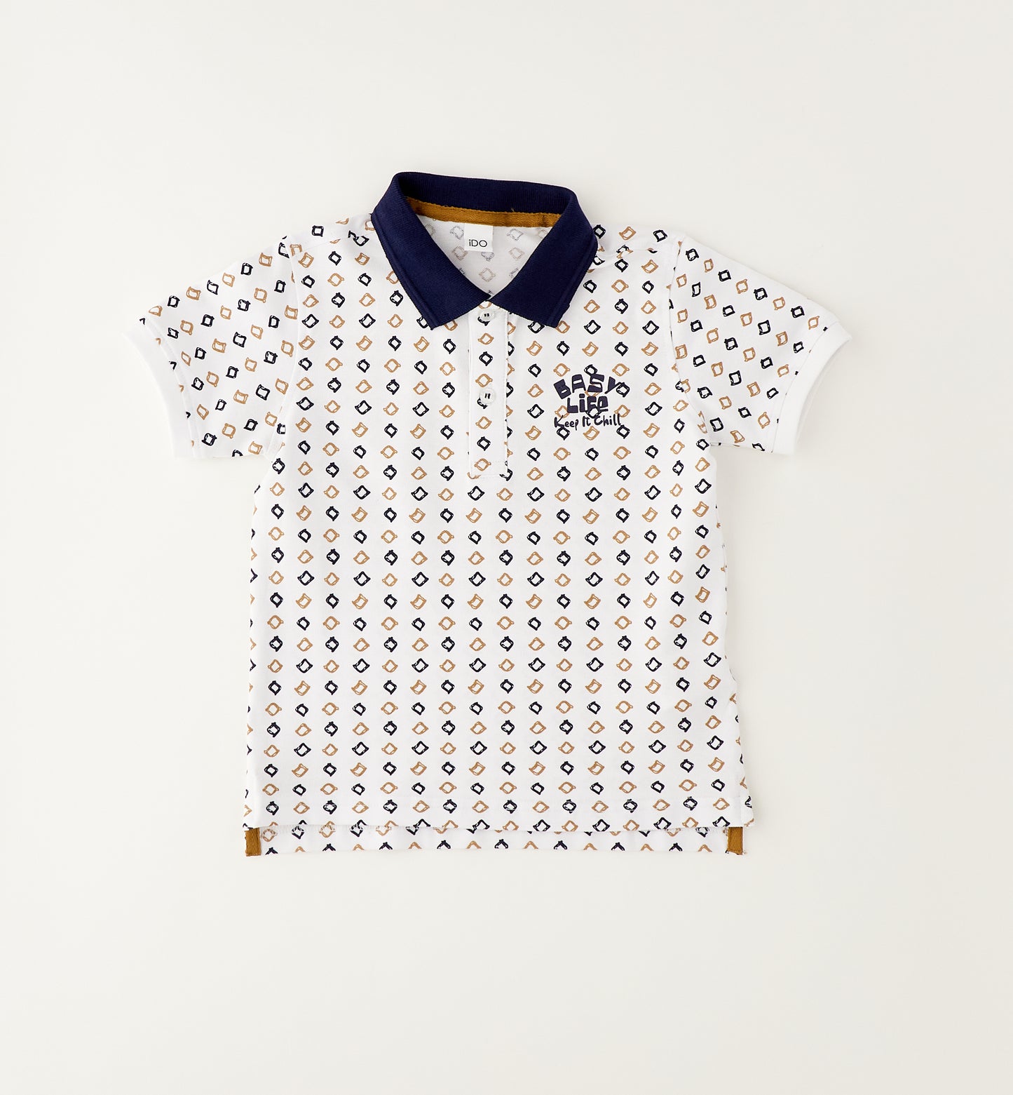Boys Polo Shirt