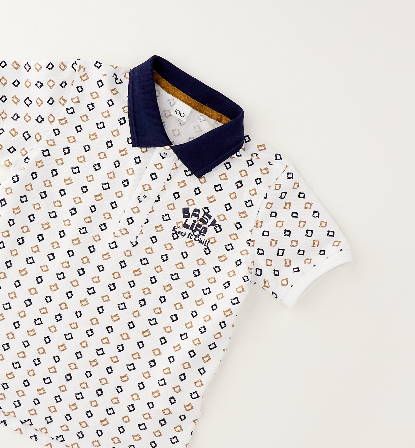 Boys Polo Shirt