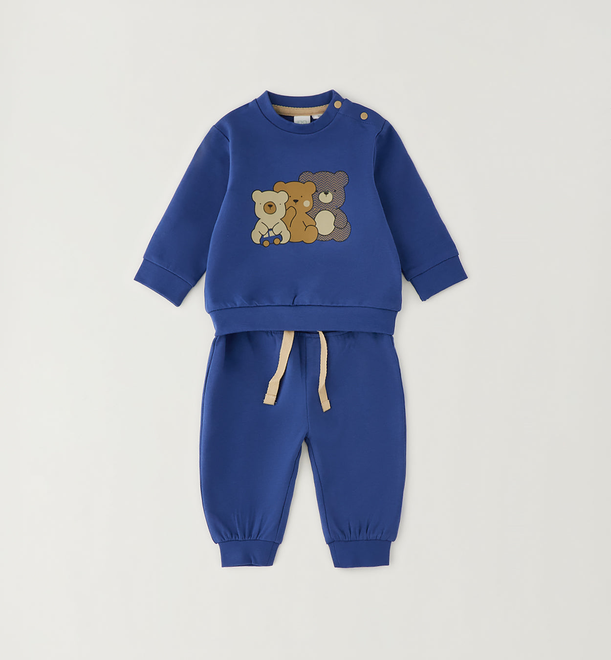 Baby Boys Tracksuit