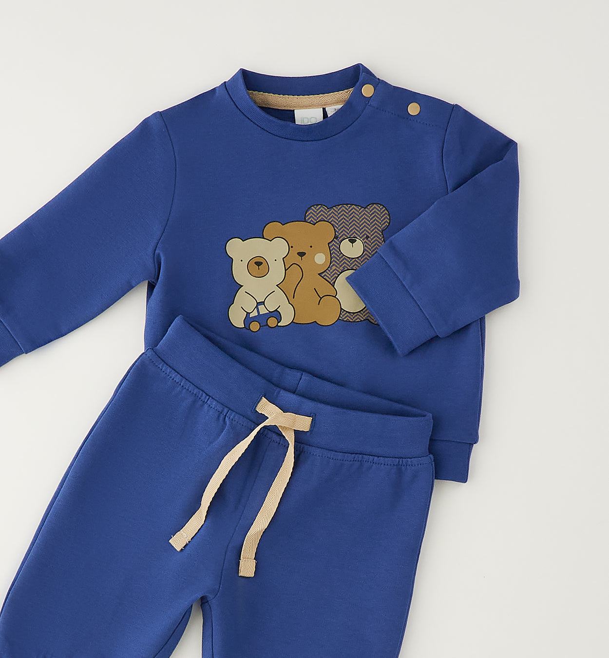 Baby Boys Tracksuit