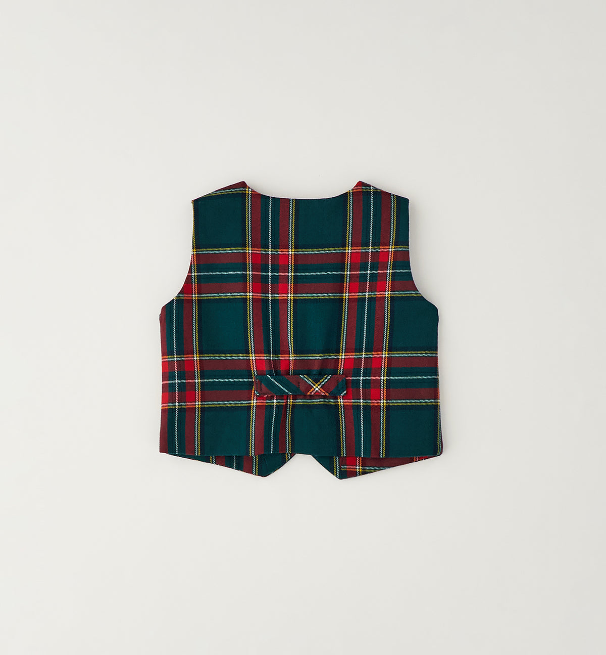 iDo Baby Boy Waistcoat