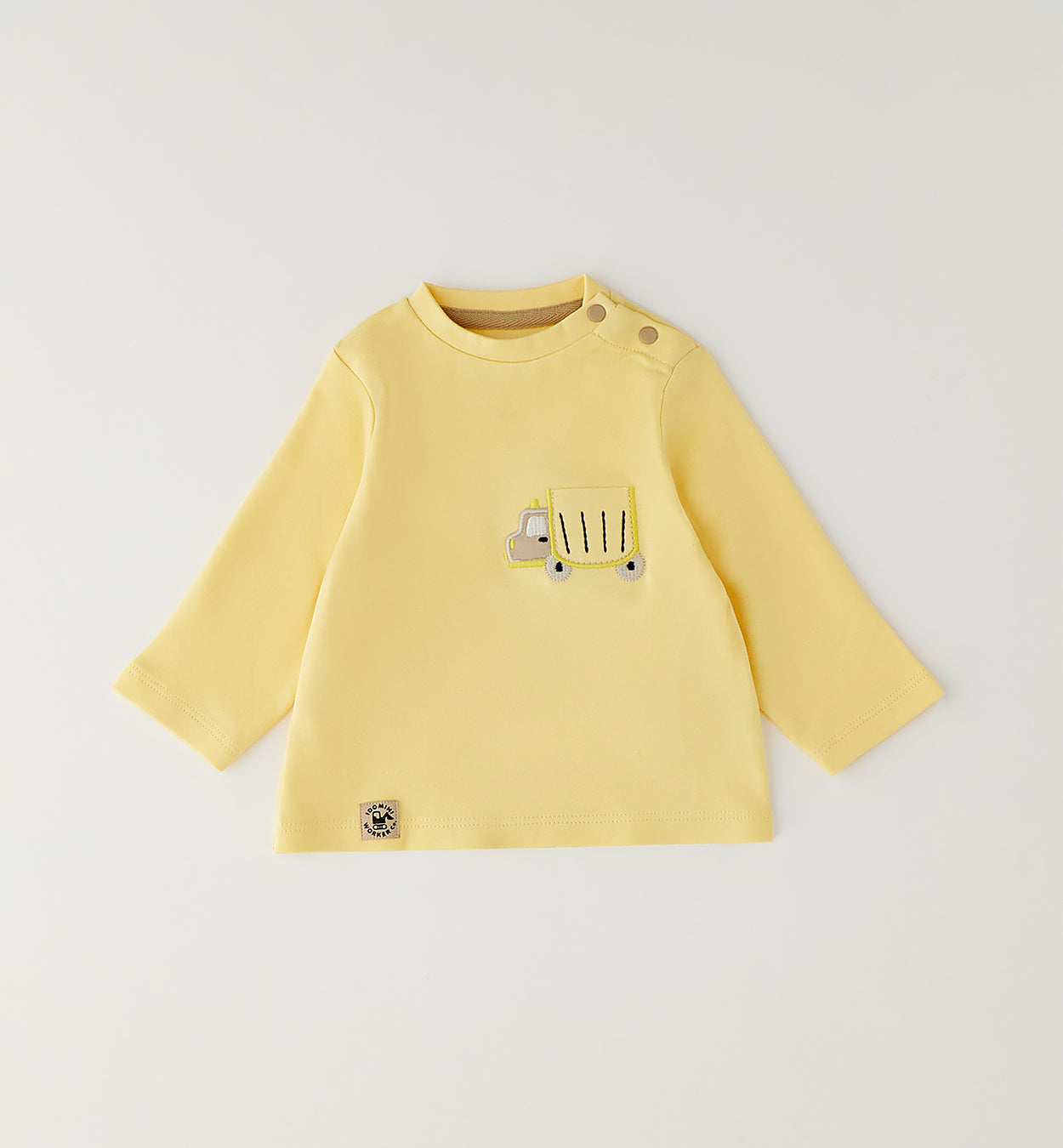 Baby Boys Top