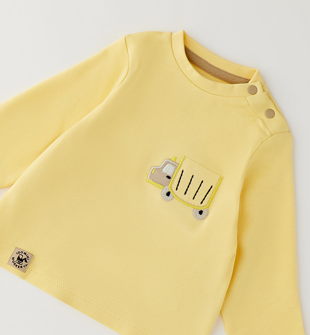 Baby Boys Top