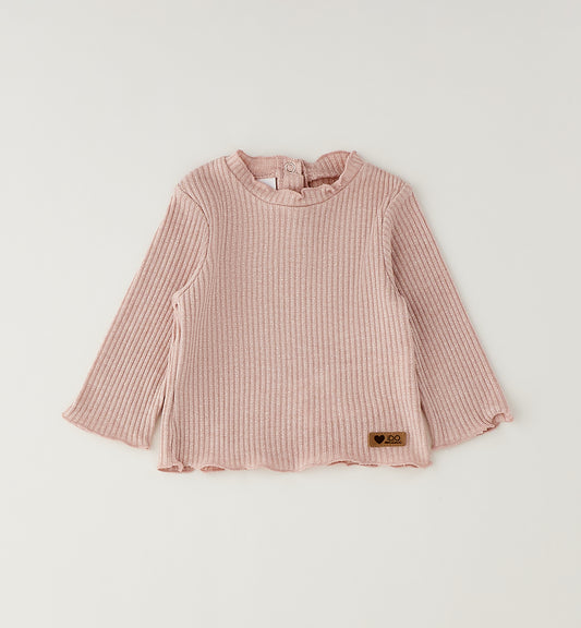 iDo Baby Girls Jumper