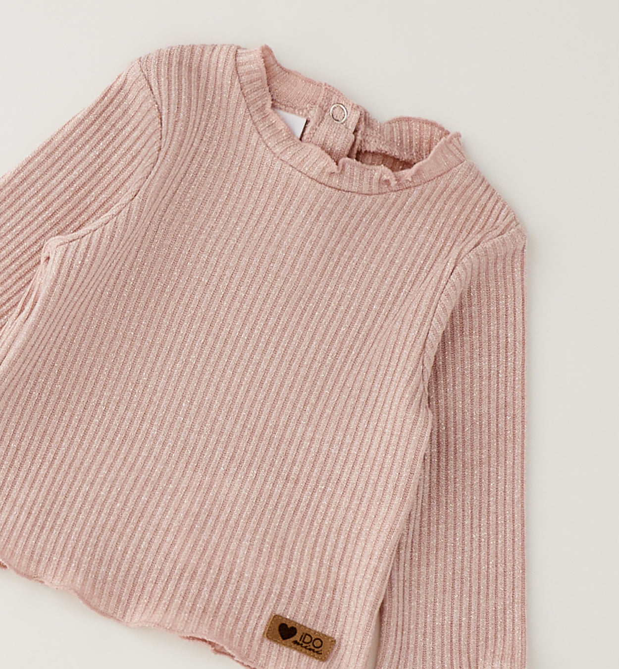 iDo Baby Girls Jumper