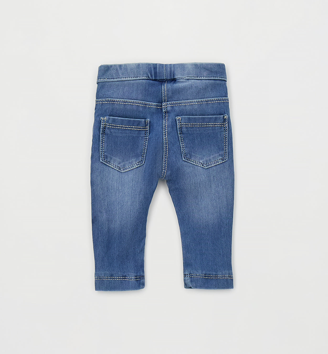 Baby Girl Jeans
