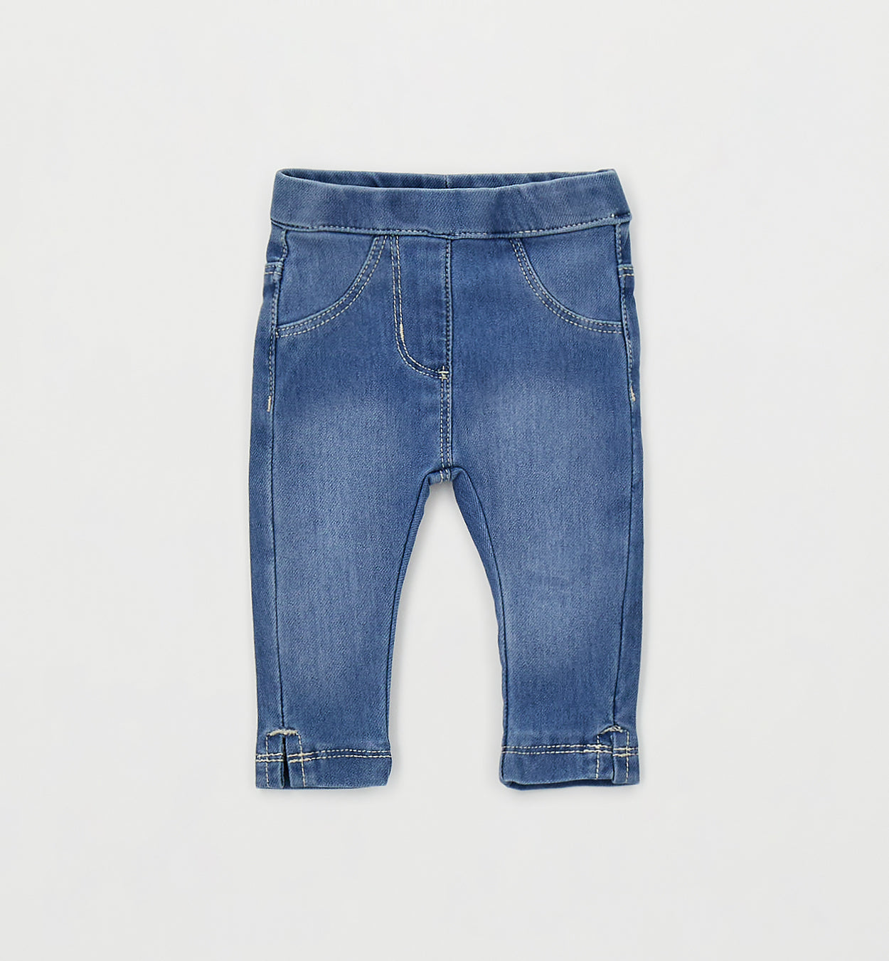 Baby Girl Jeans