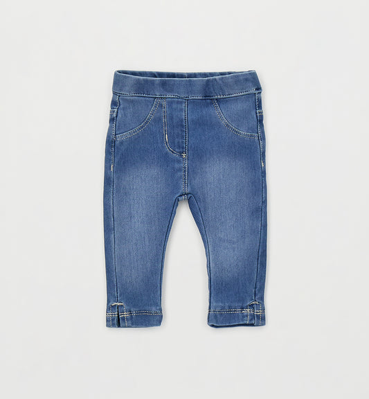 Baby Girl Jeans