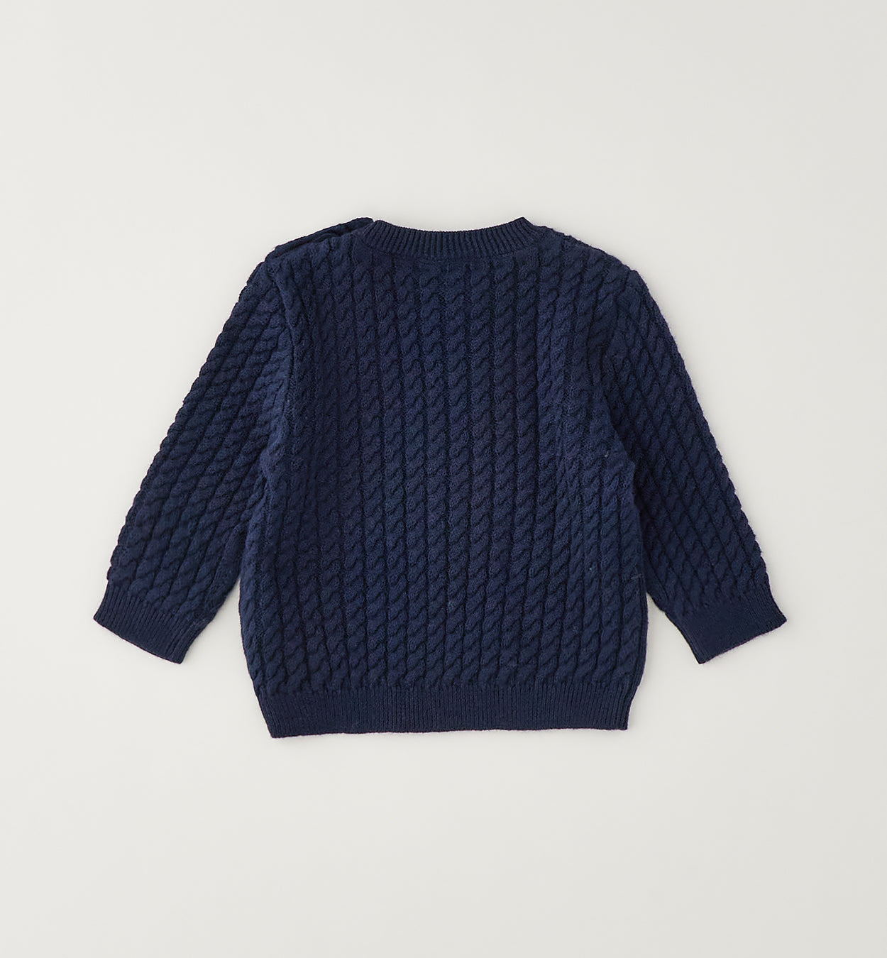 iDo Baby Boy Jumper