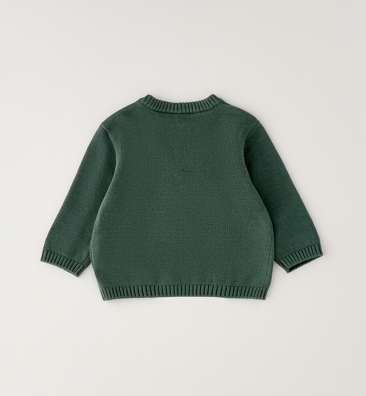 iDo Baby Boys Jumper