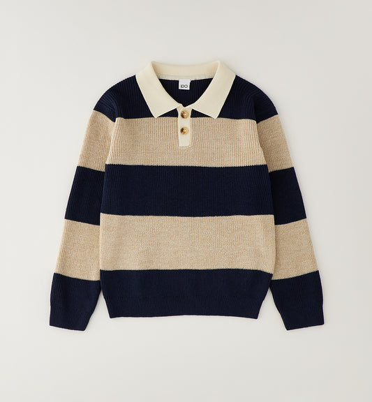 Boys Sweater