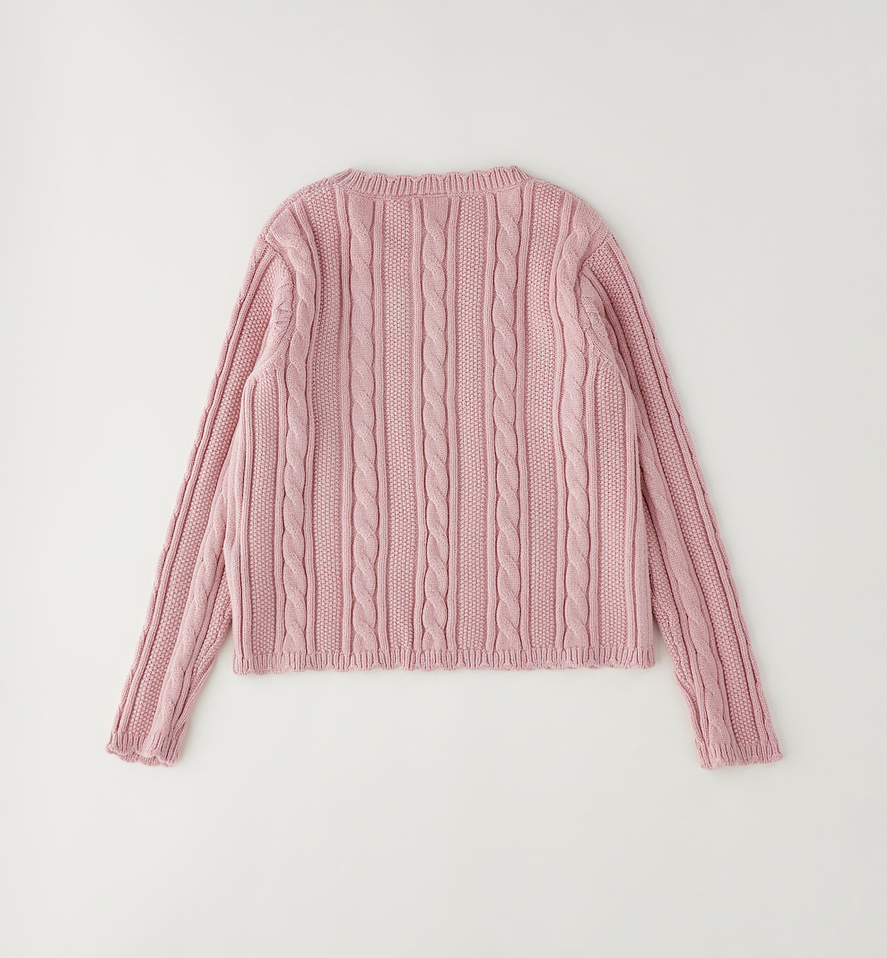 Girls Jumper