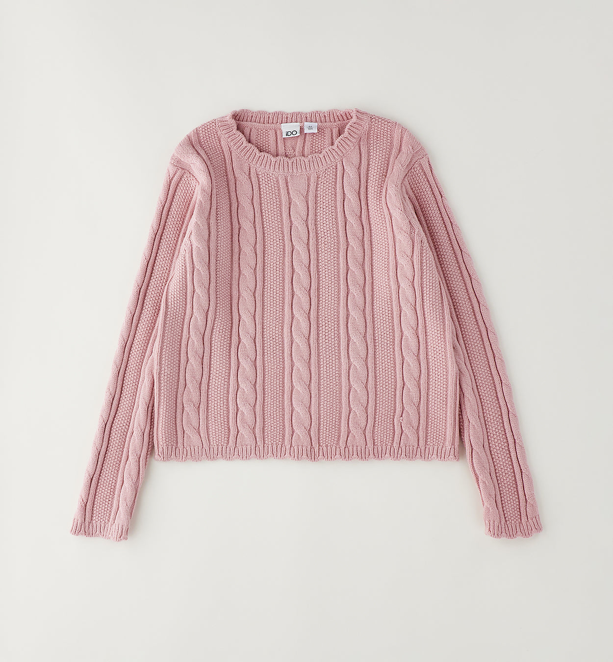 Girls Jumper