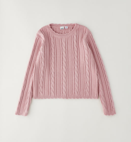 Girls Jumper
