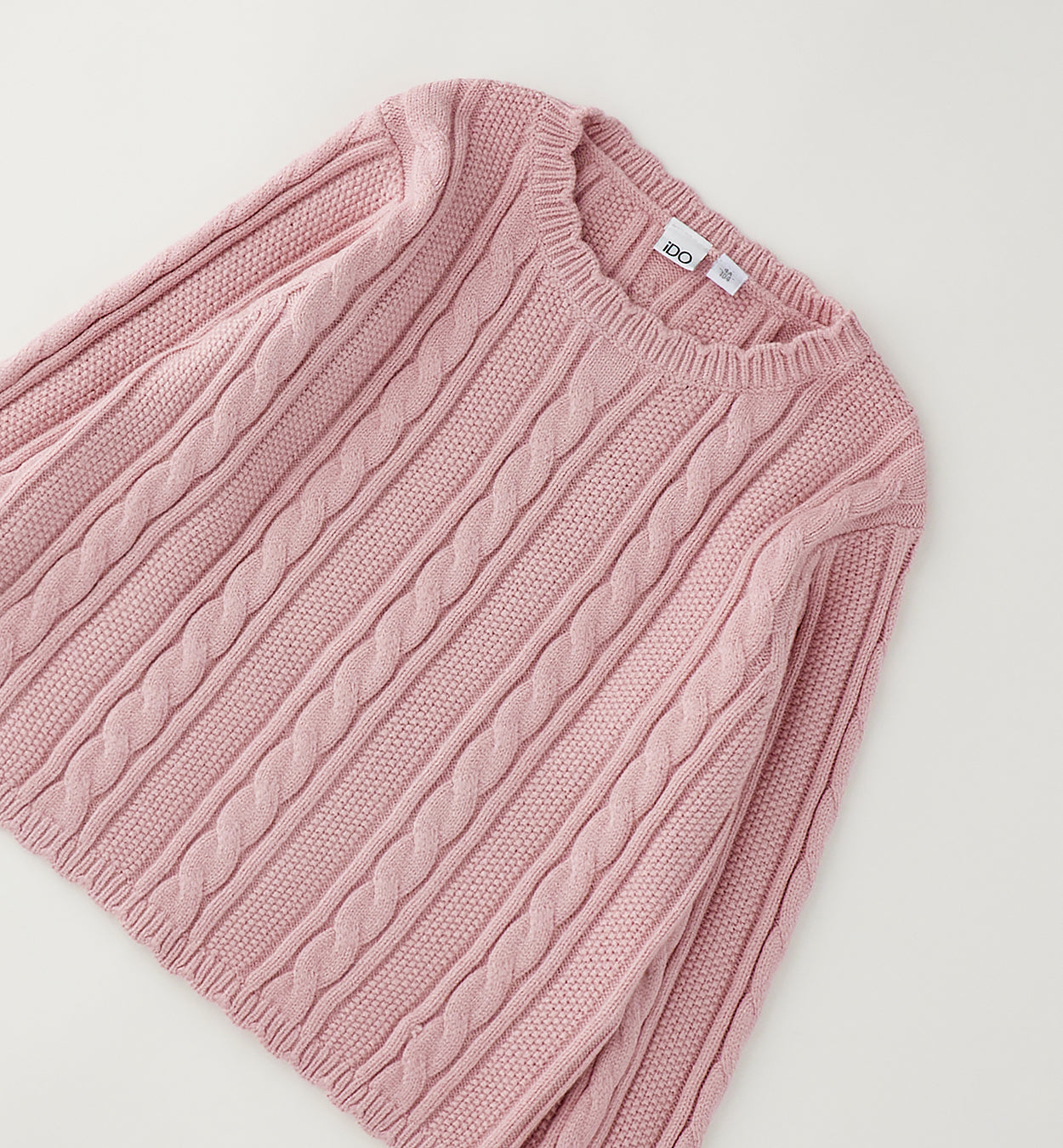 Girls Jumper
