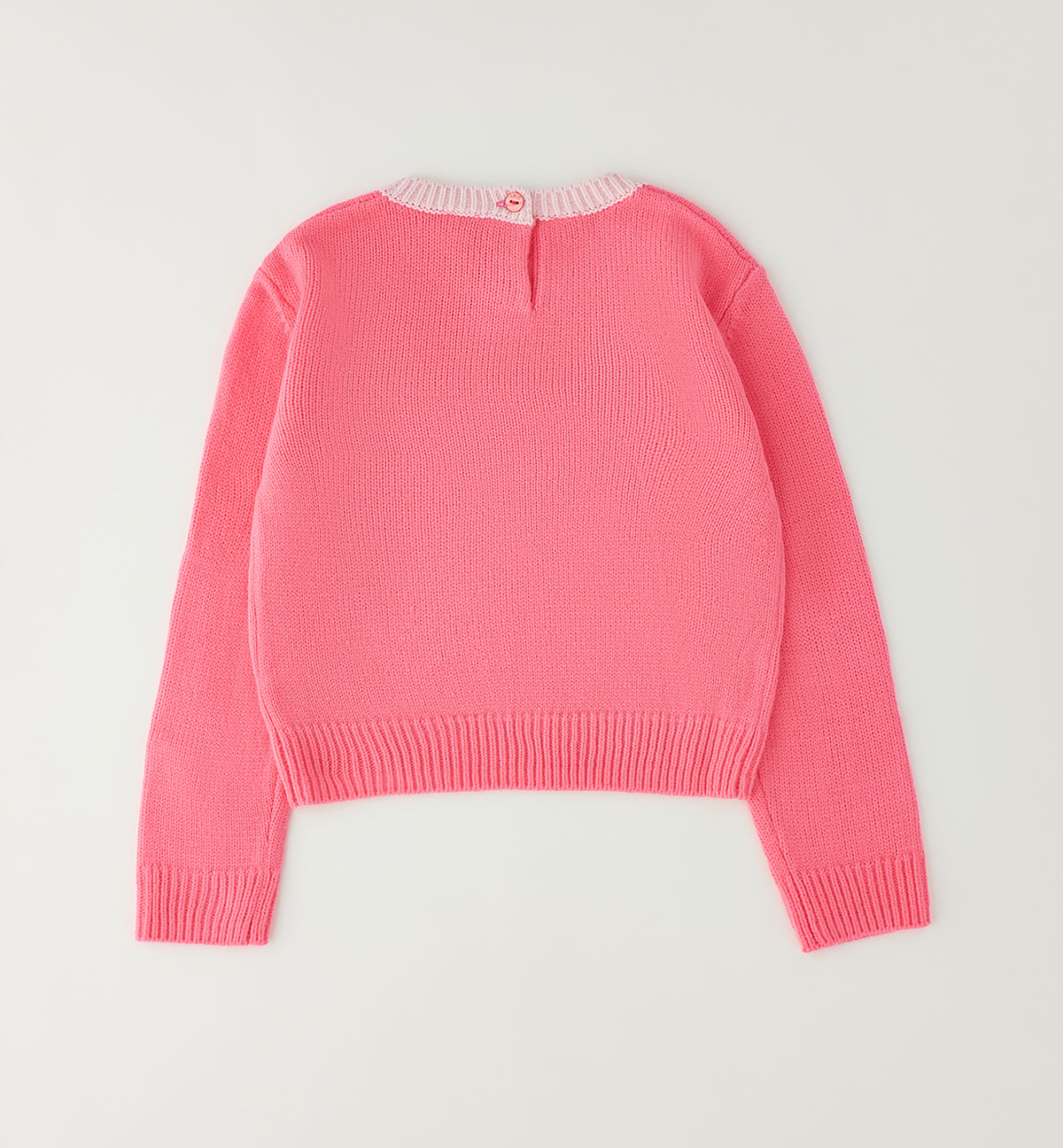 Girls Jumper