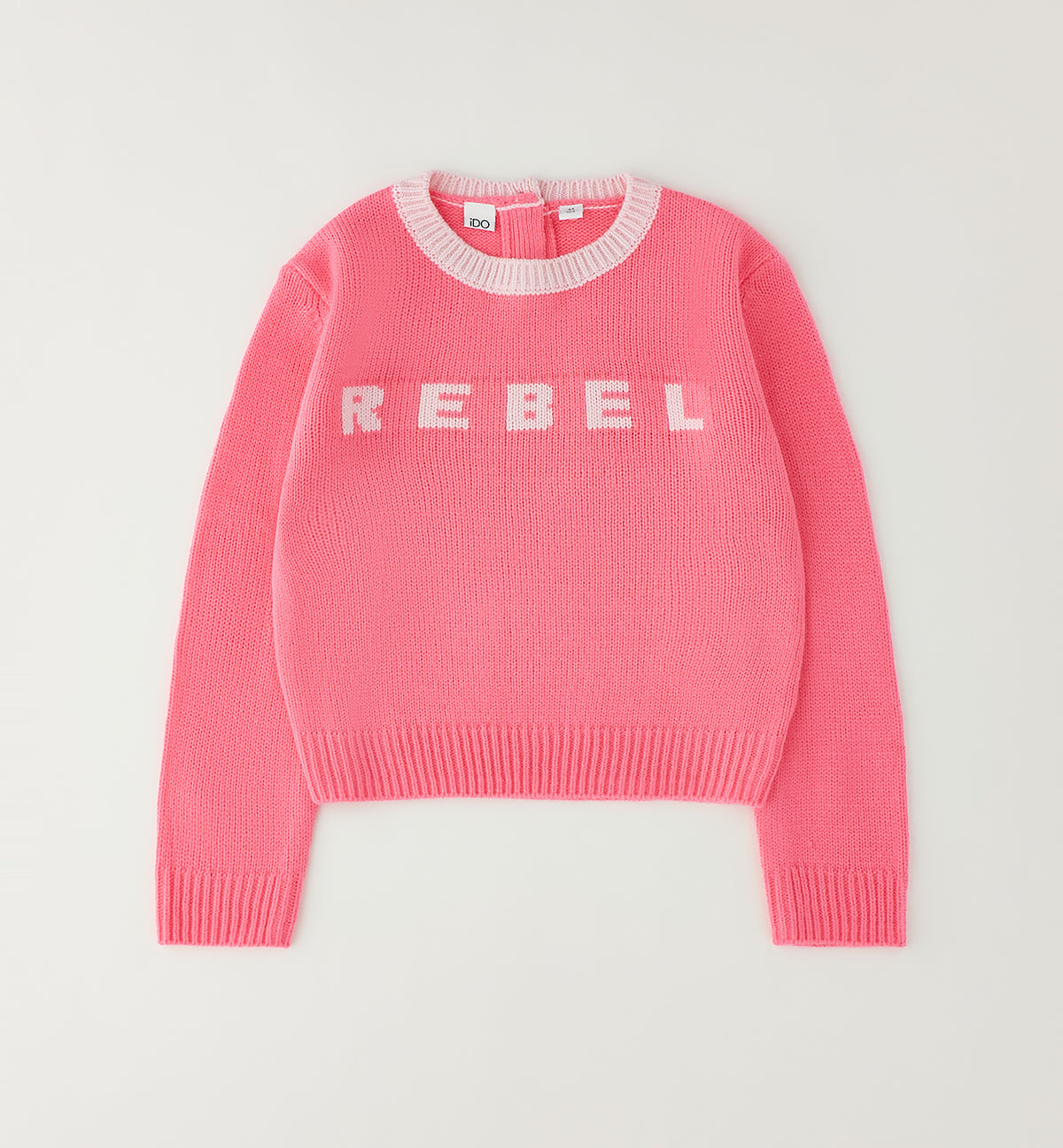 Girls Jumper