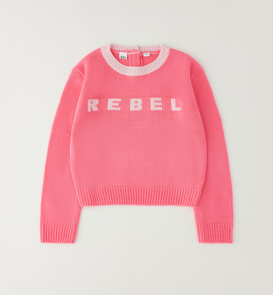 Girls Jumper