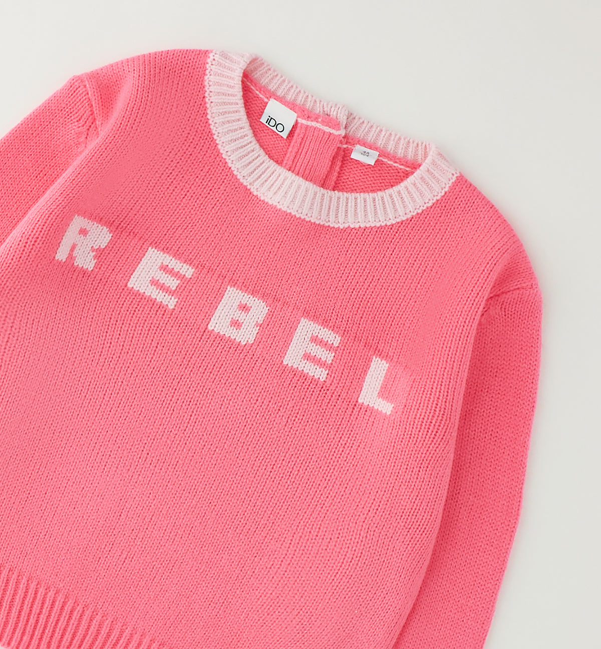 Girls Jumper