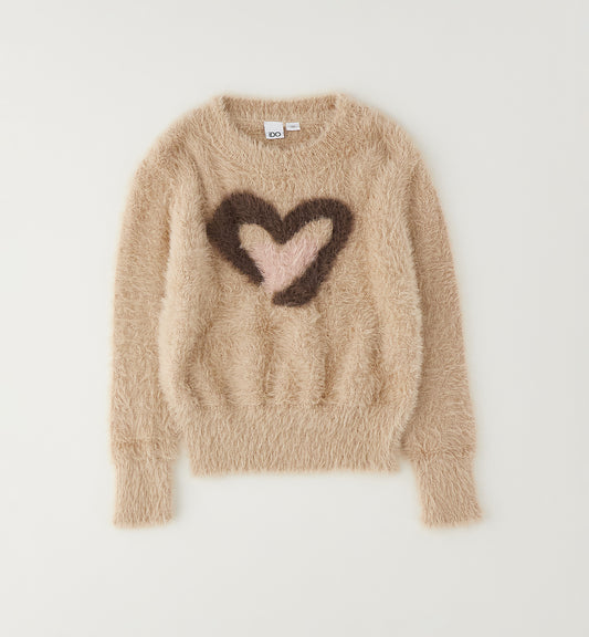 iDo Girls Jumper