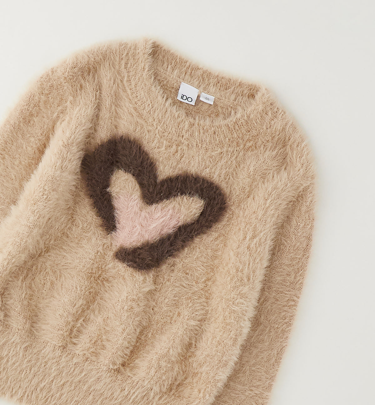 iDo Girls Jumper