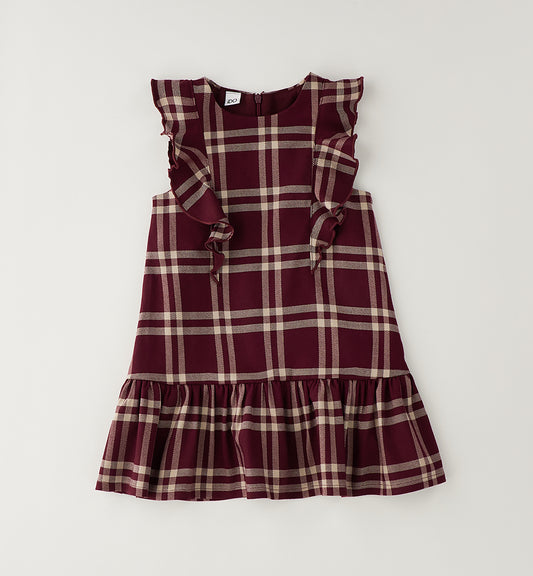 iDo Girls Dress