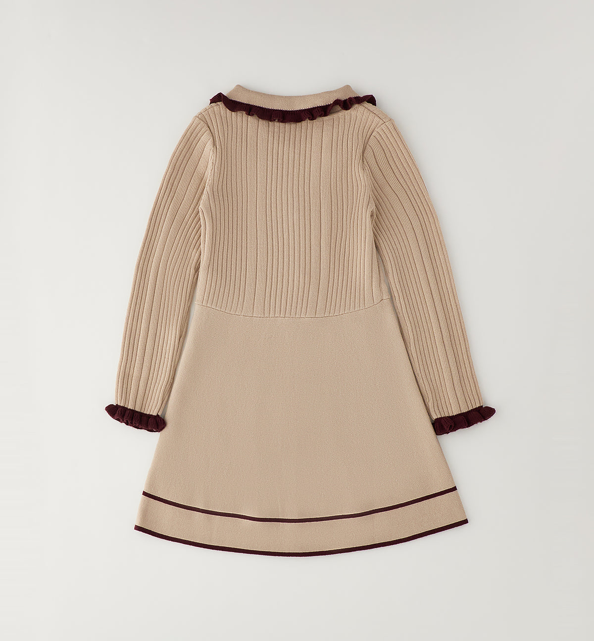 iDo Girls Dress