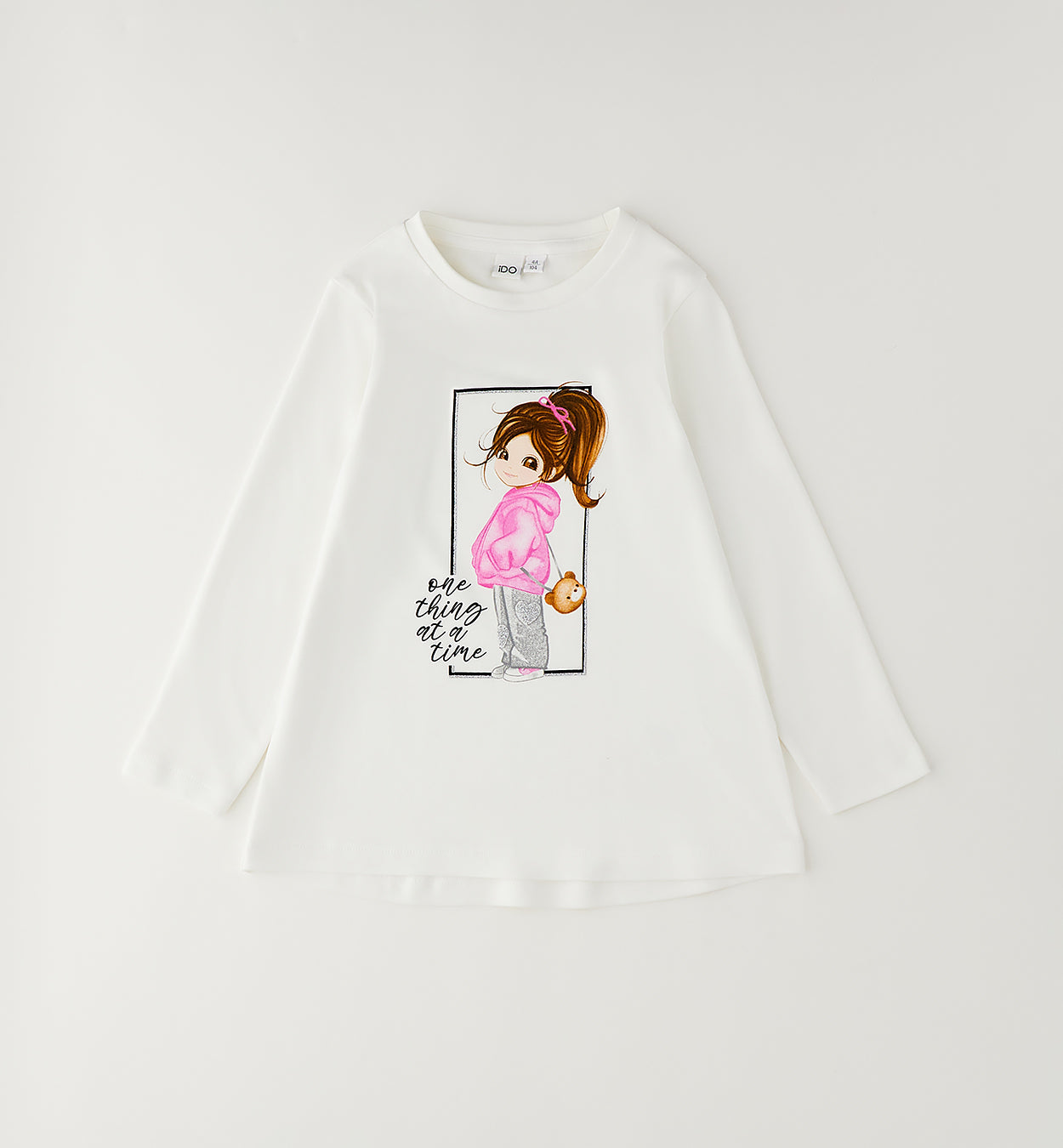 Girls Top