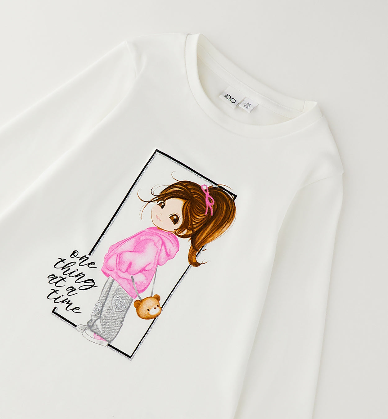Girls Top