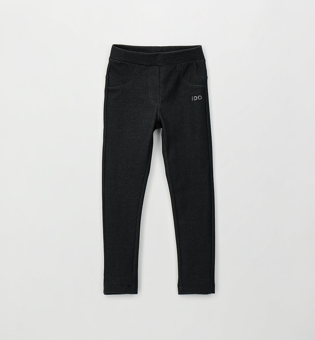 iDo Black Jeggings