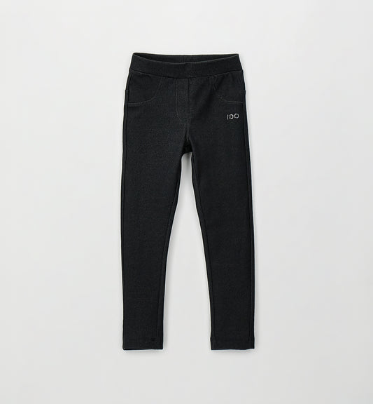 iDo Black Jeggings