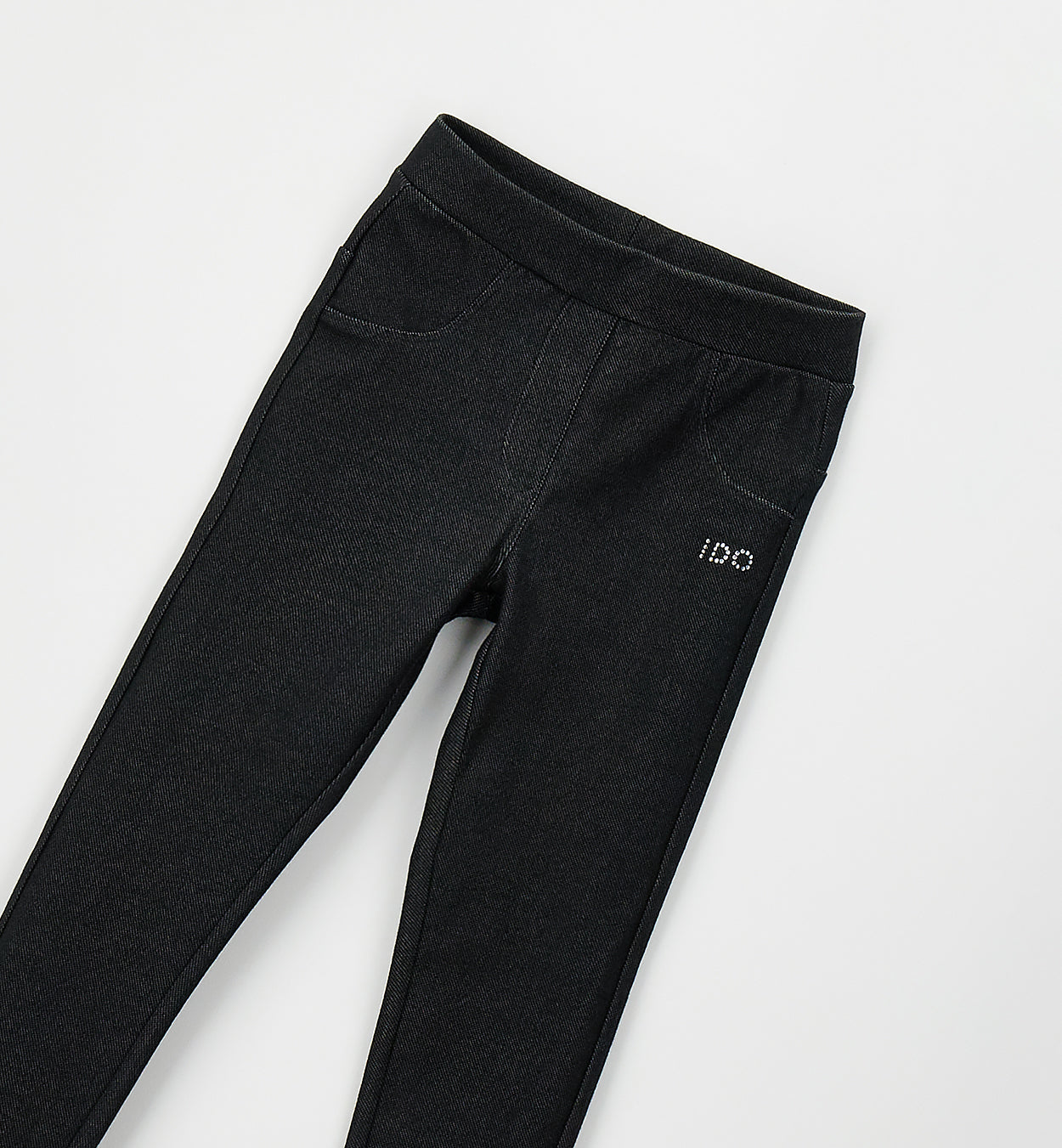 iDo Black Jeggings