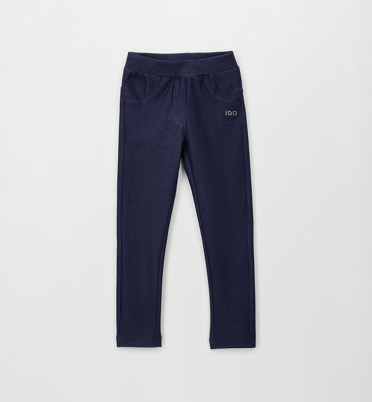 iDo Navy Jeggings