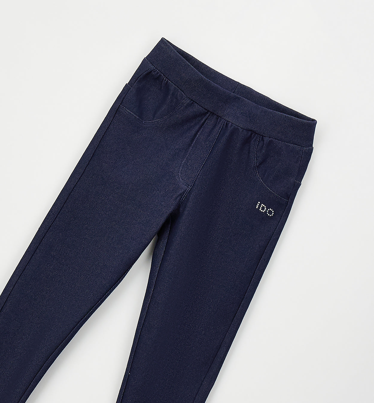 iDo Navy Jeggings