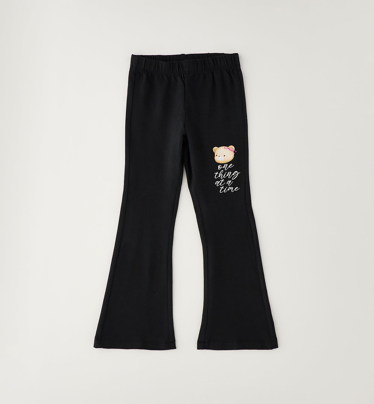 iDo Black Flares