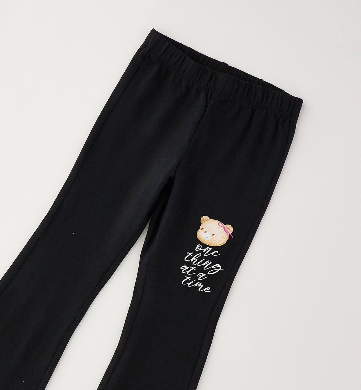 iDo Black Flares