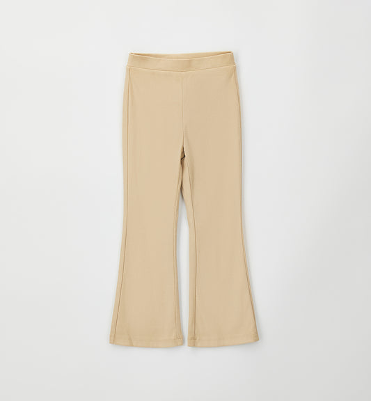 Girls Soft Flares