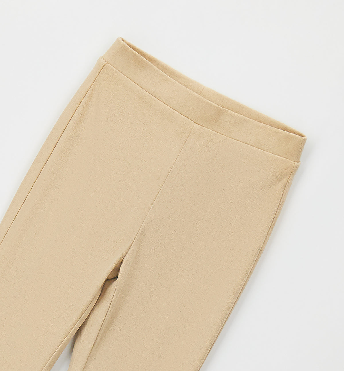 Girls Soft Flares