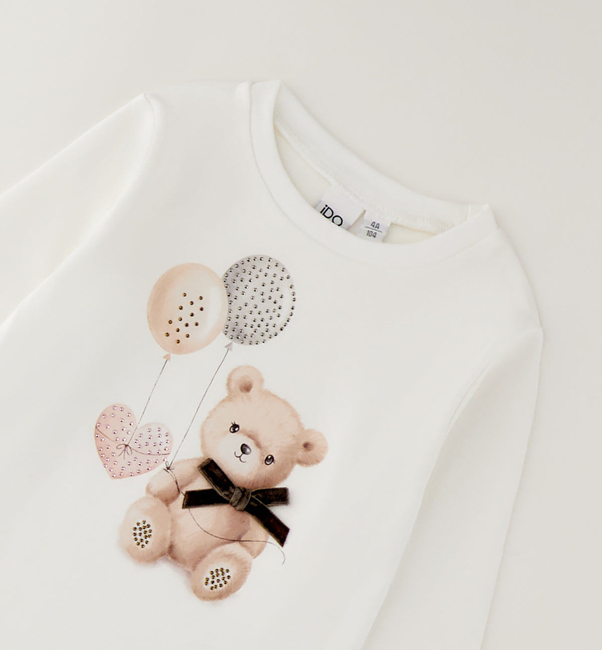 iDo Girls Top