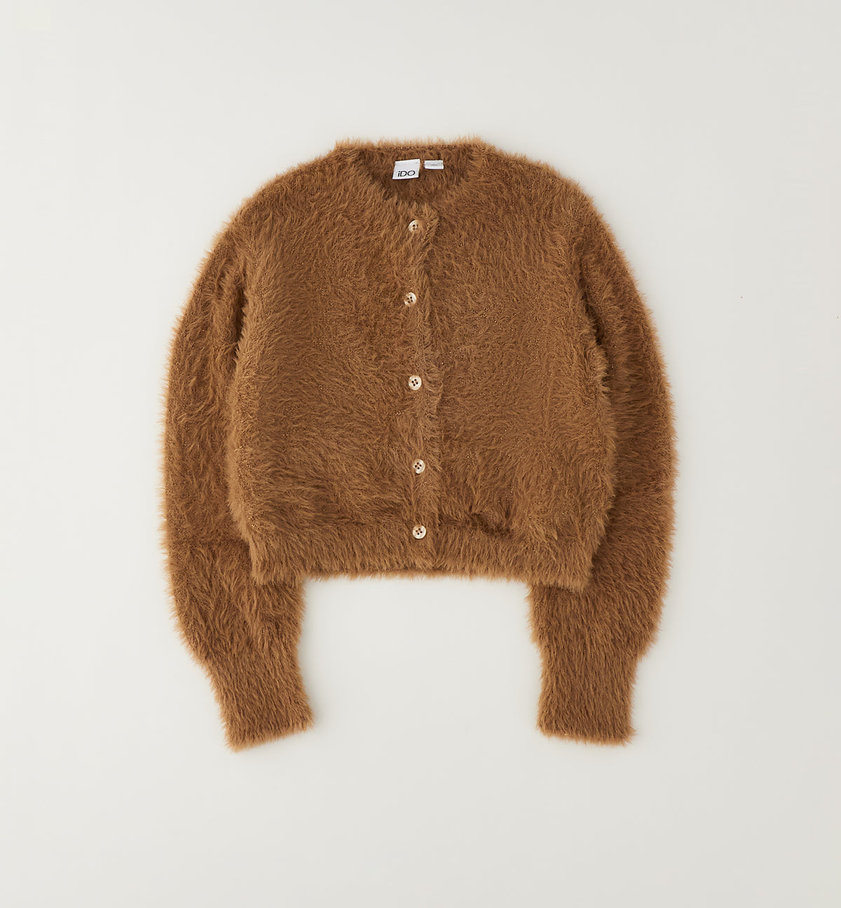 iDo Biscuit Cardigan