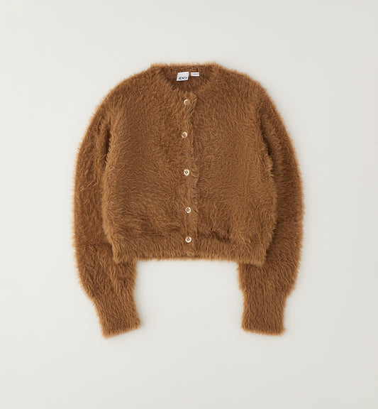 iDo Biscuit Cardigan