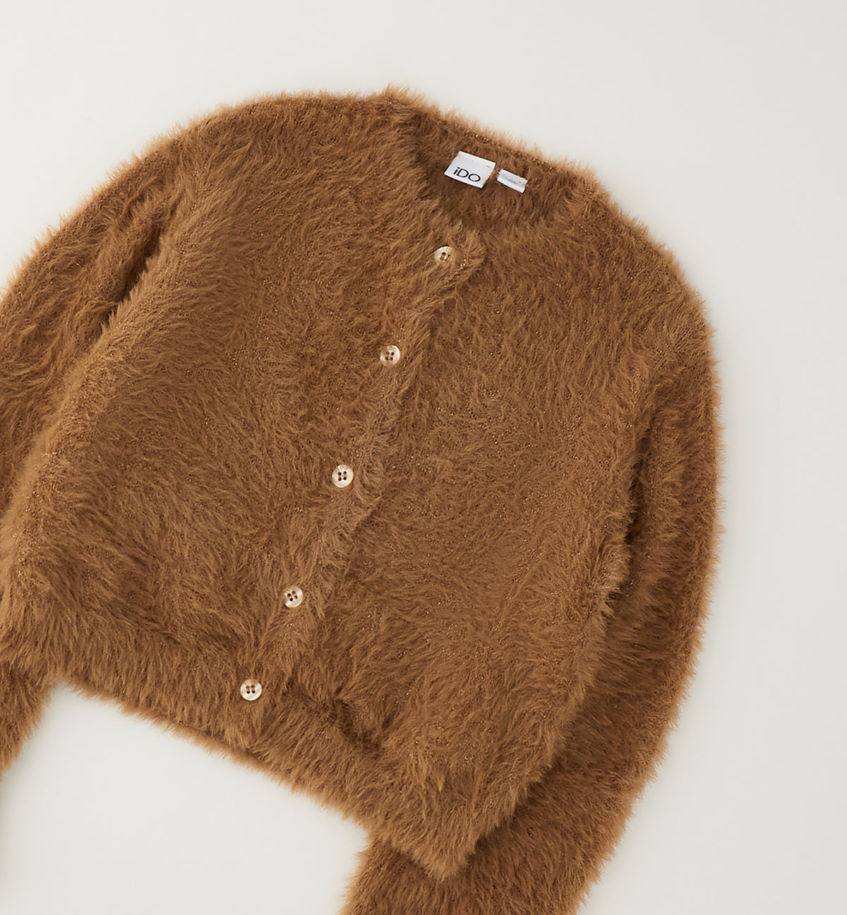 iDo Biscuit Cardigan
