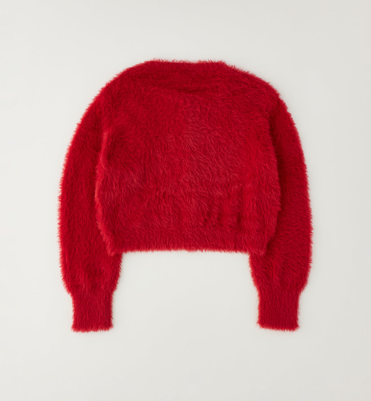 iDo Girls Red Cardigan