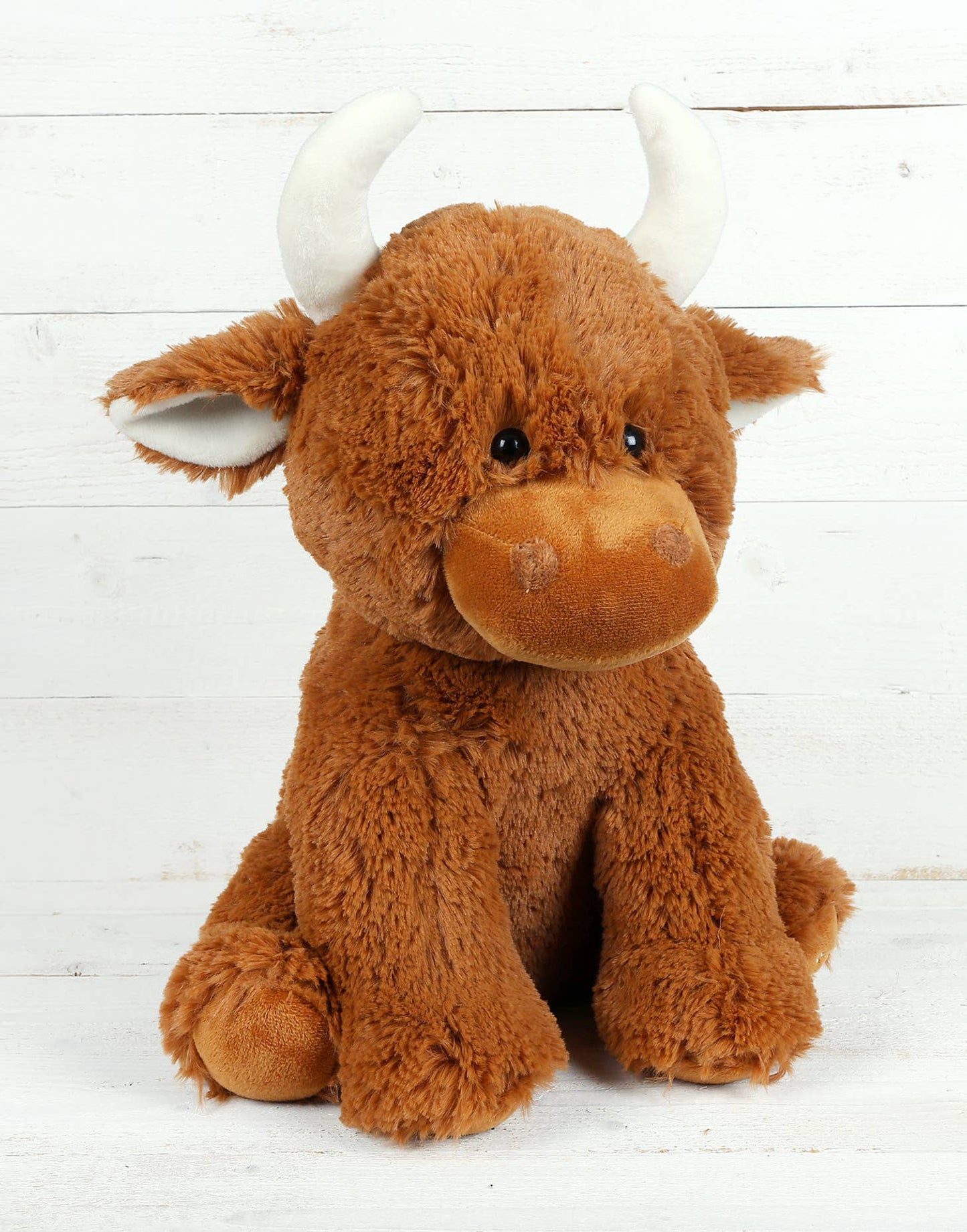 Jomanda Highland Cow