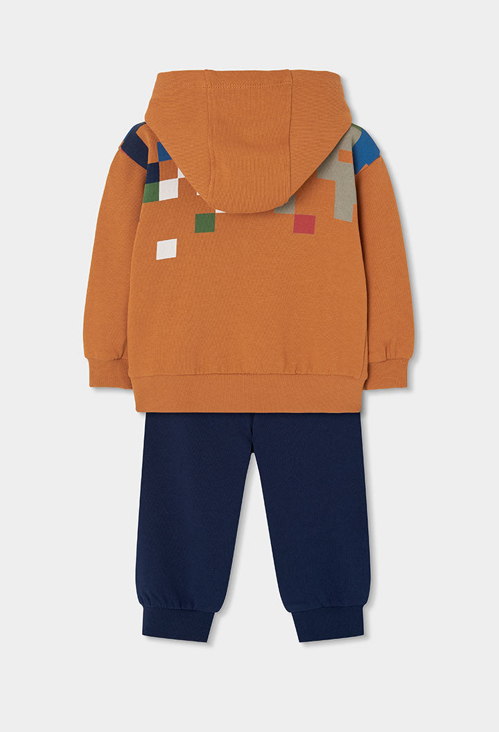 Boboli Baby Boy Tracksuit